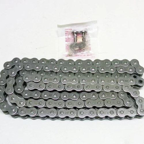 Did 525VX3 BK X-RING Chain 116L ZJ DID525VX3116ZB