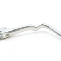 Kickstart Lever KTM XC/XC-F 250-500 11-16, Husq TE250/300 14-16 Silver