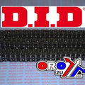 Cam Chain Did 25SP-2 130 Link, 3115800, Honda CBR400F 85-86, VF500F 84-87