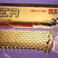 Did 520ERT3 Chain 118L (RJ), DID520ERTGG118