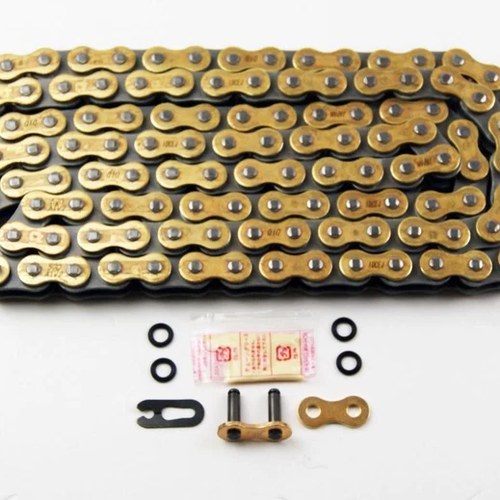 Did 520ATV2 120L X-RING Chain FJ DID520ATV2GB120