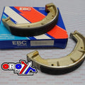 Brake Shoes Ebc 859