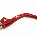 Kickstart Lever Beta RR125 18, RR200 19-24, Fir ASK-146, Red Alloy