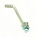 Kickstart Lever KTM 85SX 18-21, Husq TC85 18-24, GASGAS MC85 22-23, Silver