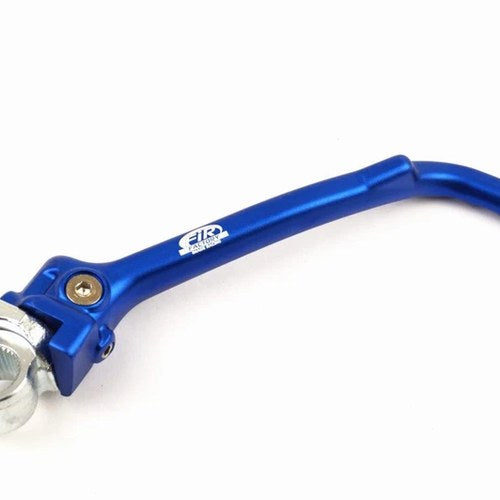 Kickstart Lever KTM 65SX 16-21, Husq TC65 16-21, 46333070044, Blue