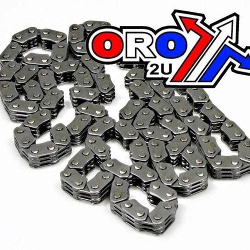 Cam Chain 82RH2010 112 Link Honda XR400 96-04, TRX400EX 99-08, Wiseco CC004