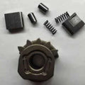 Gear Shift Cam Driven Gear, Suzuki LT250R LT160 LT230E LT-F160, RM125 76-06