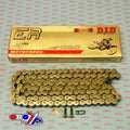 Did 428NZ-ER Sdh Chain Gold 134L DID428NZGB134