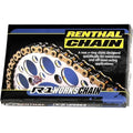 Renthal 428-134L R1 Chain, High Strength 428R1-134, C274