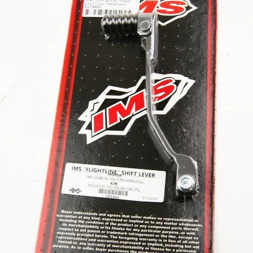 Gear Lever Ims Honda TRX450R 04-09, TRX250R 86-89, KTM 125 84-91, 350 91