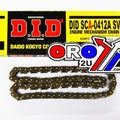 Cam Chain SCAO412A-SV 82 Link, 3114000, Honda CB750/900F 79-84, CB1100R 81-83