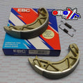Brake Shoes Ebc Y533