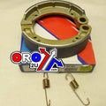 Brake Shoes Ebc Y532