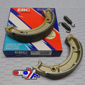 Brake Shoes Ebc Y516