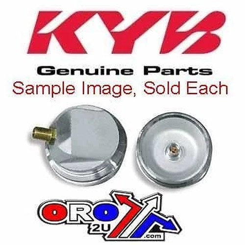 Kyb Cap Bladder D56 x L19 KYB1201156003, Honda CRF405R 09-15