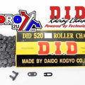 Did 520 Chain 130 Links (RJ) DID520130
