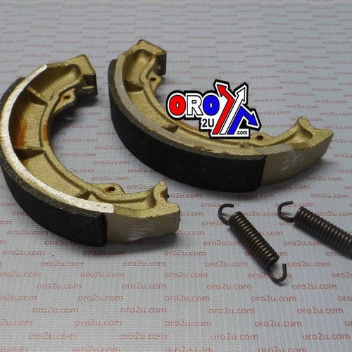 Brake Shoes NF1268 EBC629 GFG1268