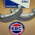 Brake Shoes S331 Ebc H331