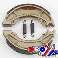 Brake Shoes Y508