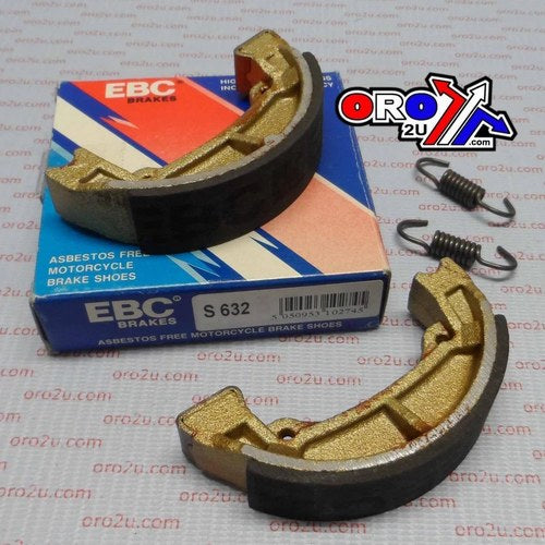 Brake Shoes S632 Ebc