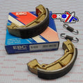 Brake Shoes S632 Ebc