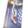Gear Lever Alloy Kawasaki KX-F 250 06-08, Aluminium