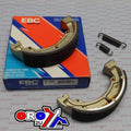 Brake Shoes Set Ebc K704