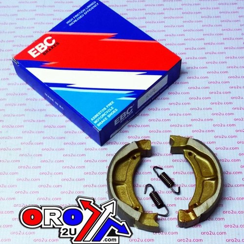 Brake Shoes Ebc Y502