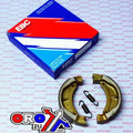 Brake Shoes Ebc Y502