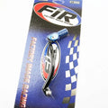 Gear Lever Shift YZ450F 06-13, Aluminium Forged, Fir Brand, Black & Blue