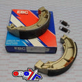 Brake Shoes Ebc S635