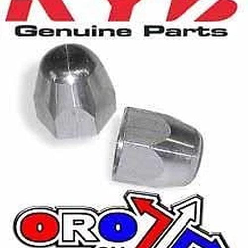 Kyb Valve Cap Rear Shock Each Kyb 301.02311,