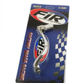 Gear Lever Suzuki RM250 94-08, RMX250 95-98, Forged Aluminium