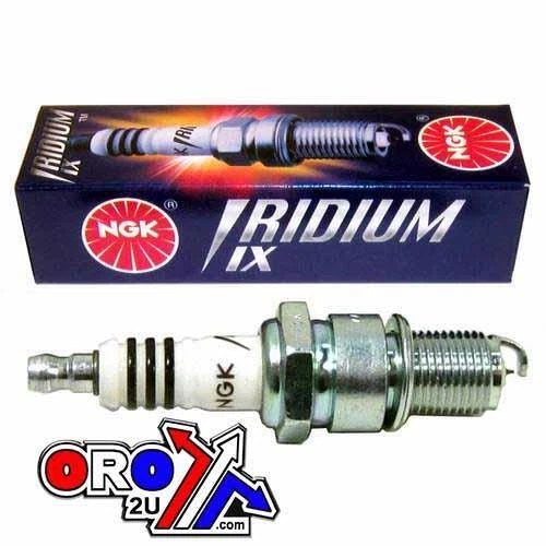 Ngk Spark Plug BKR5EIX 6341