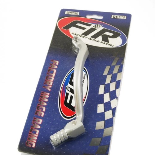 Gear Lever Aprilia RXV450 06-09, Forged Aluminium AP9100411, Fir Brand