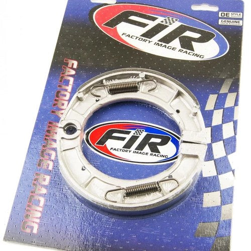 Brake Shoes Y528