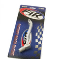 Gear Lever Suzuki RMZ450 05-07, Forged Aluminium