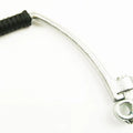 Kickstart Lever Yamaha RX100, RX125, IVI-15620-00, 4X8-15620-00