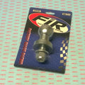 Pin Ball 50mm 3/4 x 1 inch NF, ATV UTV Quad Hitch Ball, 3631 Tow Ball