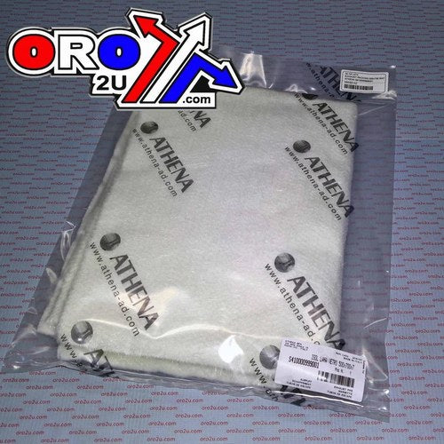 Fiberglass Wool For 2 And 4-STROKE Silencers, Athena S