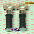 Foot Peg Set Bolt Universal 30 Bolt Hole, Emgo 54-48402