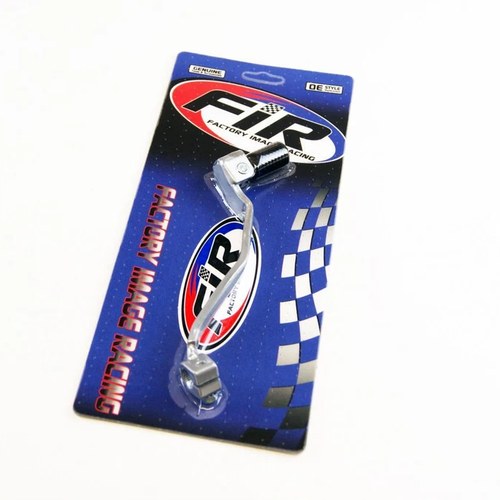 Gear Lever Steel Yamaha WR250F 01-06, YZ250F 01-05, WR450F 03-06