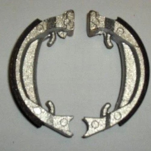 Brake Shoes Ebc H322