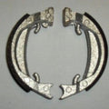 Brake Shoes Ebc H322