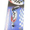 Gear Lever Universal Yamaha YZ80/85 84-24, YZ100 82-83, YZ125 77-90, YZ400 76-78