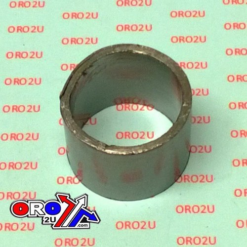 Exhaust Gasket 3GW-14714-00, YZ-F400/426 98-02, WR-F400-450 98-03