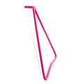 Triangle Side Prop Stand Pink, For 11.50mm OR Bigger Rear Spindles