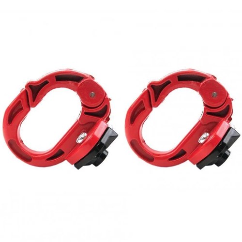 Luggage Hook PK2