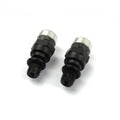 Bleeder Set M5x0.8 SET/2 For Kyb Forks