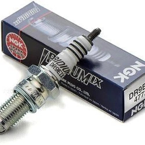 Ngk Spark Plug DR9EIX 4772